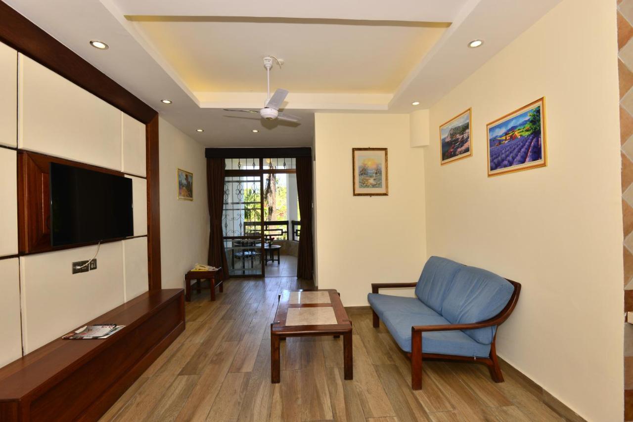 Baobab Holiday Resort بامباري المظهر الخارجي الصورة